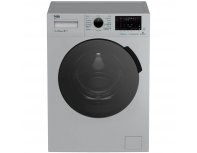Машина стиральная Beko WSPE7H616S