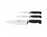 Набор ножей Zwilling Four Star 35168-100
