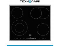 Поверхность варочная Beko HIC64503TX