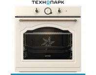 Шкаф духовой Gorenje BOS67372CLI
