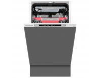Built-in dishwasher Kuppersberg GLM 4580