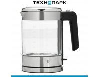 Чайник WMF Kitchenminis Glass Steel 0413190711