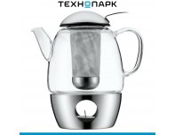 Чайник заварочный WMF SmarTea 0631096030