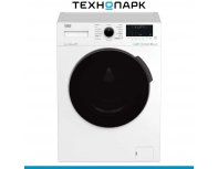 Washing machine Beko WSPE6H612W
