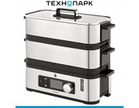 Пароварка WMF KITCHENminis Steel 0415090711