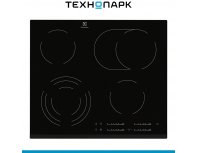 Cooking surface Electrolux EHF6547FXK