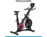 Велотренажёр Xiaomi Yesoul Smart Spinning Bike S3 PRO Black