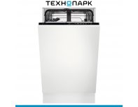 Built-in dishwasher Electrolux EEA12100L