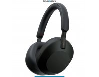 Наушники Sony WH-1000XM5 чёрный