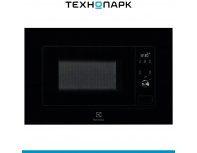 Microwave oven built-in Electrolux LMS2203EMK
