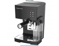 Кофеварка Zigmund Shtain ZCM-889 Al Caffe
