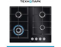 Поверхность варочная AEG HKB64420NB