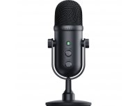 Микрофон для компьютера Razer Seiren V2 Pro Black/черный