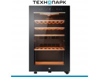 Шкаф винный Haier FWC49GA