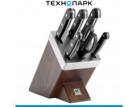Set of kitchen knives Zwilling Gourmet 36133-000