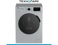 Машина стиральная Beko WSPE6H616S