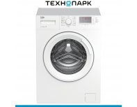 Washing machine Beko WRS5512BWW