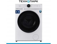 Washing machine Midea MF200D80WBS