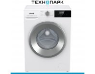 Washing machine Gorenje W2NHPI72SCS