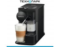 Кофемашина капсульная Delonghi EN510.B Lattissima One Evo