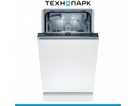 Машина посудомоечная встраиваемая Bosch SPV2IKX10E