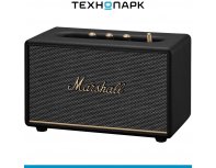 Акустика портативная Marshall Acton III Black/черный