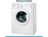 Машина стиральная Indesit IWUB 4105 CIS