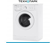 Washing machine Indesit MSC 615