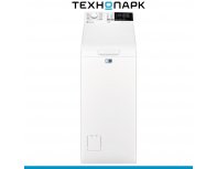 Washing machine Electrolux EW6TN4262P