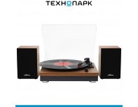 Проигрыватель виниловых пластинок Alive Audio Harmony