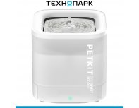 Фонтан питьевой для животных Petkit Eversweet Solo SE, белый