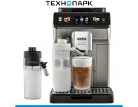 Coffee machine Delonghi Eletta Explore ECAM 450.65.S