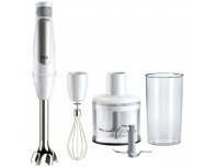 Immersion blender Braun Multiquick 7 MQ7035I