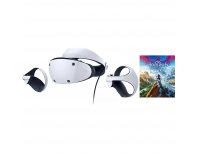 Virtual Reality Glasses Sony Playstation VR2 + Horizon Call of the Mountain Bundle (CFI-ZVR1 JX)