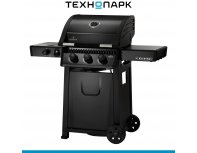 Outdoor BBQ grill Napoleon Legend 365 SB