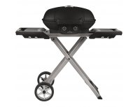 Outdoor BBQ grill Napoleon TravelQ 285X