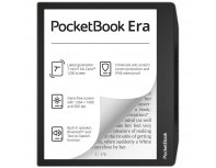 Книга электронная PocketBook 700 Stardust Silver (PB700-U-16-WW)