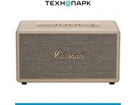 Акустика портативная Marshall Stanmore III Cream
