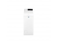 Washing machine Electrolux EW7TN3272SP