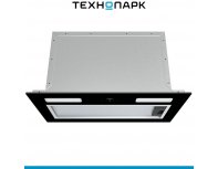 Вытяжка встраиваемая Midea MH60I550GB