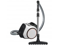 Пылесос Miele SNCF0 Boost CX1 Parquet белый лотос