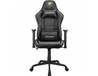 Кресло компьютерное Cougar Fortress Royal 3MELIGLB.BF01