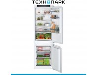 Холодильник встраиваемый Bosch KIN86VFE0