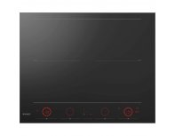 Surface Cooking Asko HID654GC