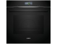 Шкаф духовой Siemens HB776G1B1