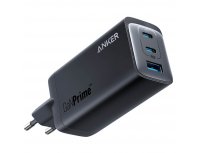 Charger Anker GaN III A2148 (ANK-A2148311-BK), black