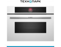 Шкаф духовой Bosch CMG7241W1