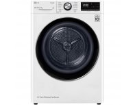 Машина сушильная LG DC90V9V9WN