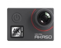 Экшн-камера Akaso V50 Elite серый (SYA0074-GY1)