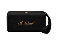 Акустика портативная Marshall Middleton Black Brass
